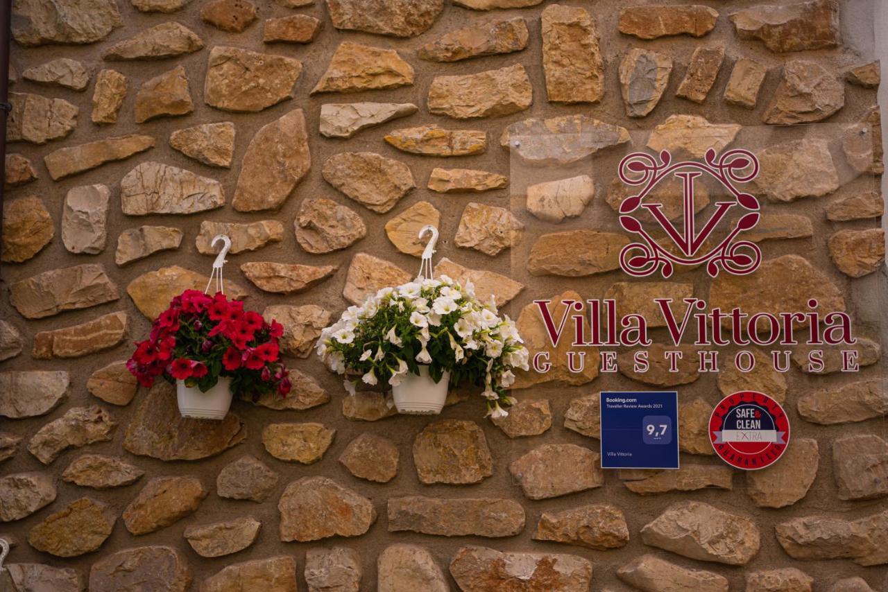 Villa Vittoria ソルソ エクステリア 写真