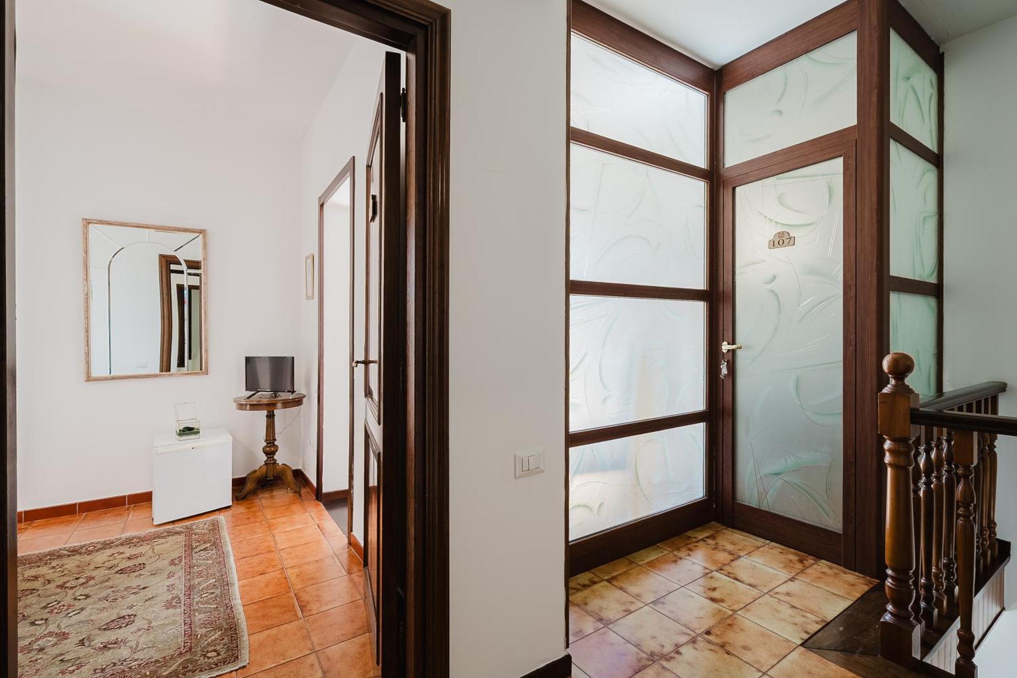 Villa Vittoria ソルソ エクステリア 写真
