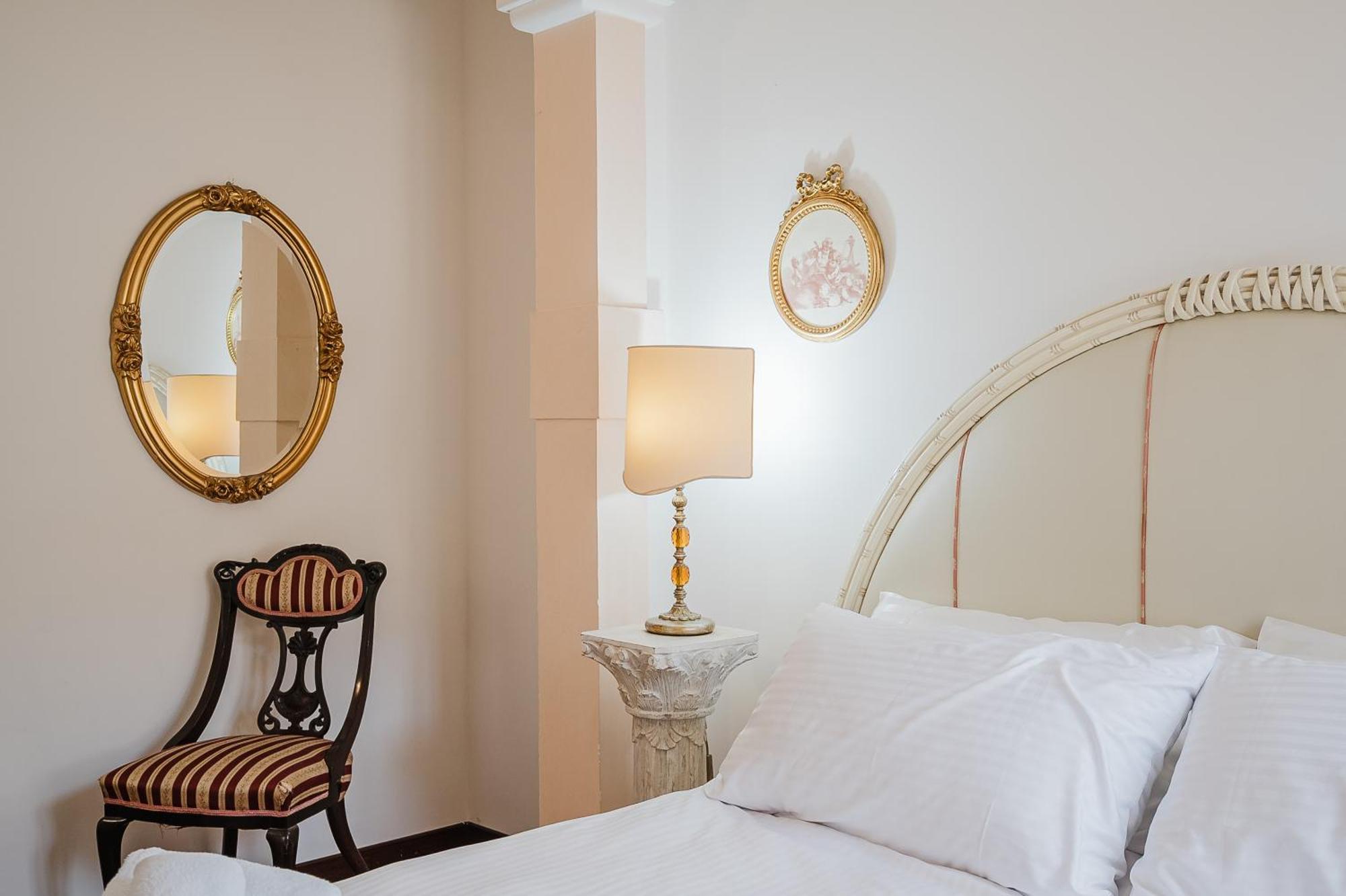 Villa Vittoria ソルソ エクステリア 写真