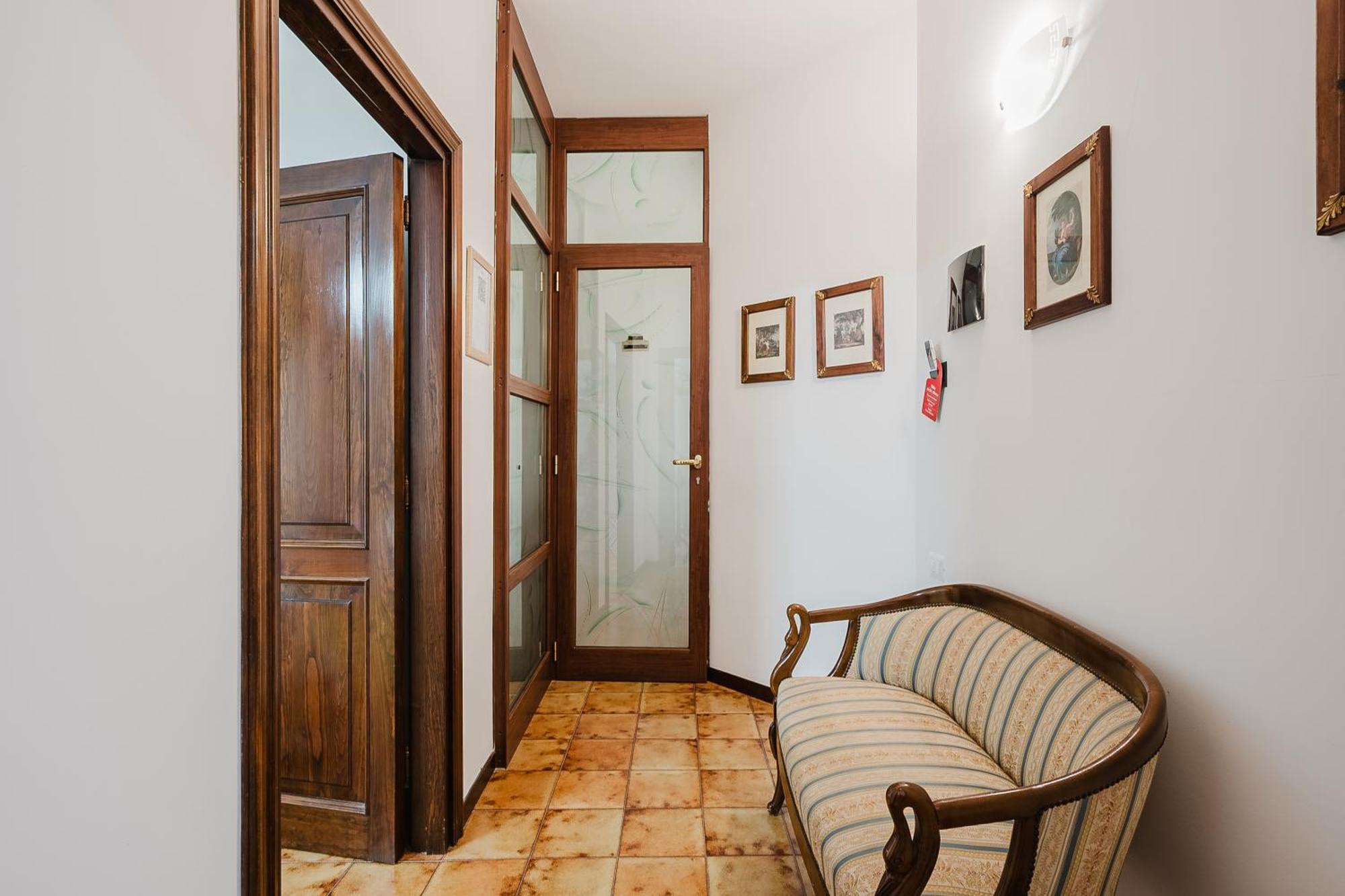 Villa Vittoria ソルソ エクステリア 写真