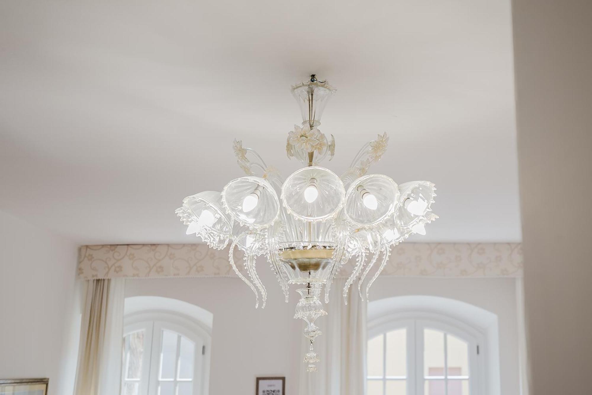 Villa Vittoria ソルソ エクステリア 写真